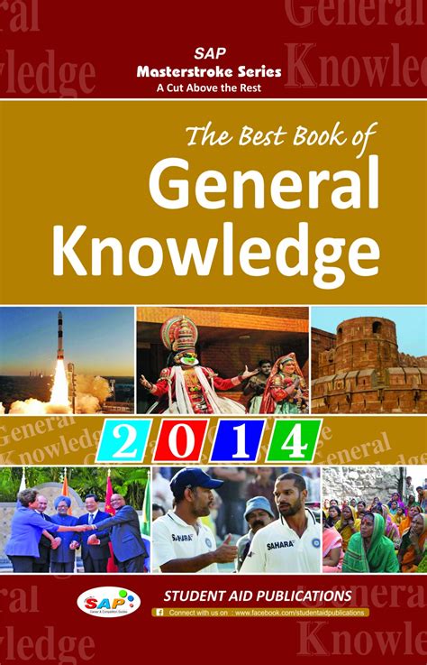 book  general knowledge  buy   book  general knowledge   student