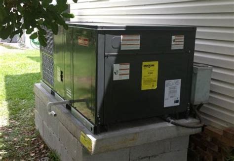 mobile home air conditioning units   crusade