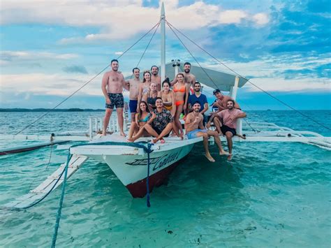 17 Day Philippines Island Hopper Trutravels Small Group Tour