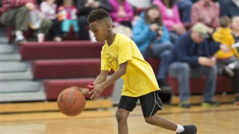 youth basketball league faith community ministries