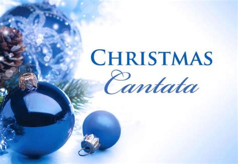 printable christmas cantata printable templates  nora