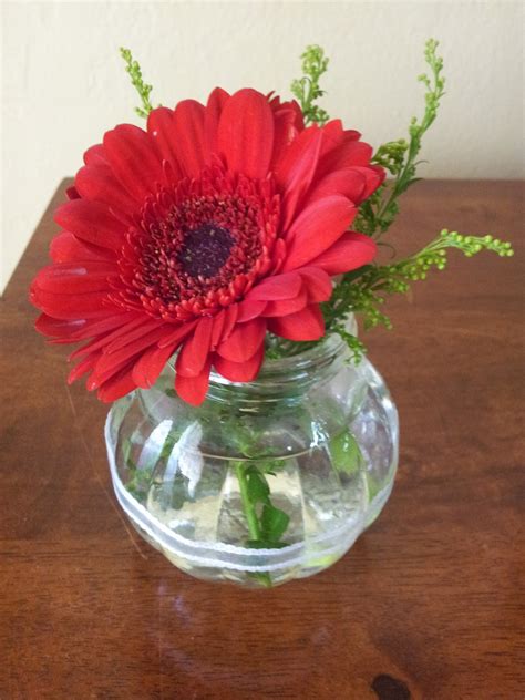 wedding deco by nora simple flower arrangement for wedding centerpiece