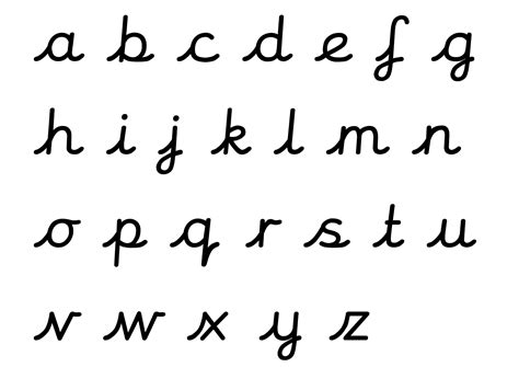 alphabet handwriting worksheets uk alphabetworksheetsfreecom