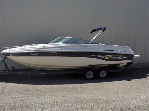 rinker  captiva cuddy power boat  sale wwwyachtworldcom