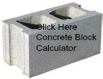 concrete block calculator easily calculate concrete blocks