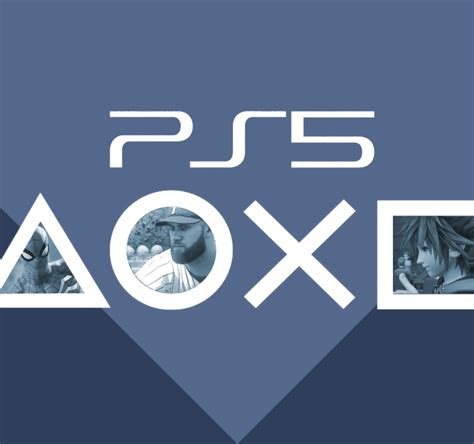 Playstation 5 Logo Png ~ News Word