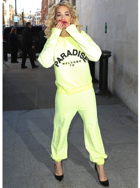 Tracksuits With Heels 13 Trends We Don T Want To See At London