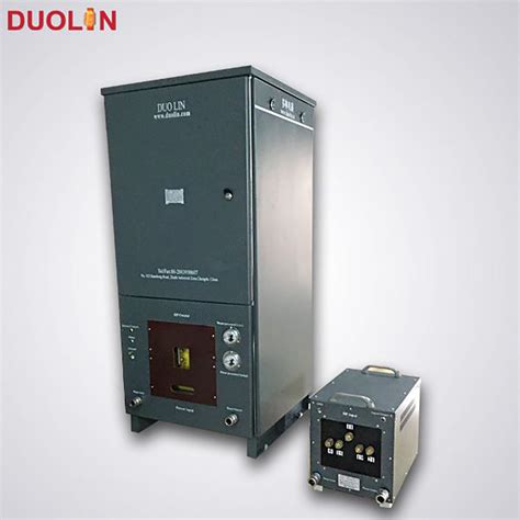 high frequency induction heating machine hgp  manufacturer  factory duolin
