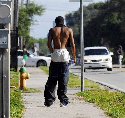 florida city bans saggy pants now accused of racial profiling