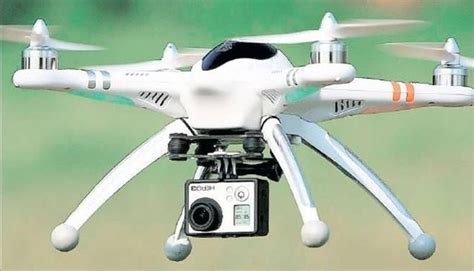 soaring   sky telangana     state  enable commercial drone deliveries