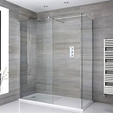 the essential guide to walk in showers and wet rooms