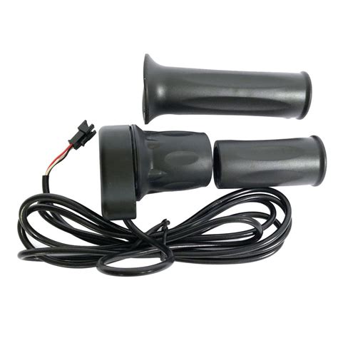 type  electric bicycle throttle