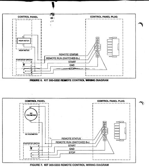 onan generator wiring diagram wiring diagram