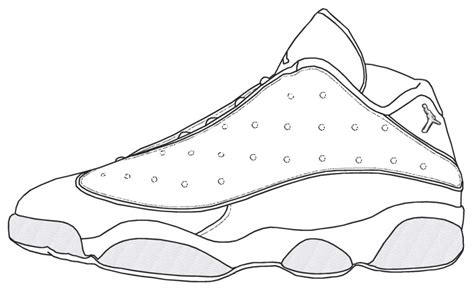 jordan  coloring page clip art library