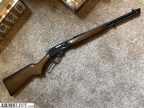 armslist  sale marlin model