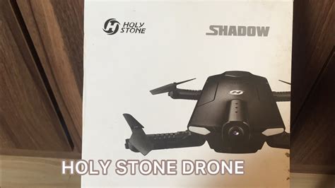 holy stone shadow drone  project  cetera youtube
