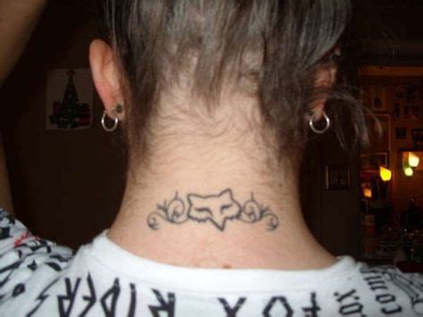 female  neck tattoos  women  girls  neck tattoos