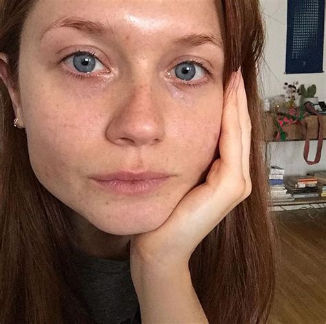 Bonnie Wright Nude Leaked Photos Are Online Scandal Planet