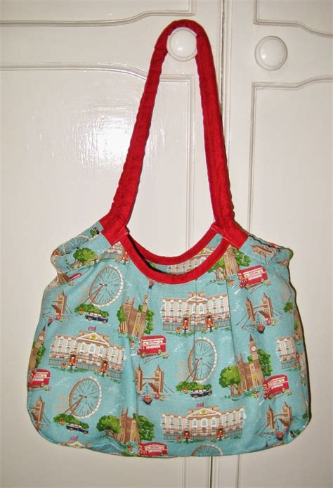 summer satchel  bag pattern allfreesewingcom