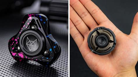 Top 10 Coolest Fidget Gadgets Youll Want To Own Youtube