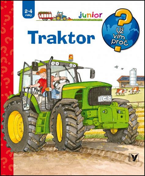 traktor knihcentrumcz