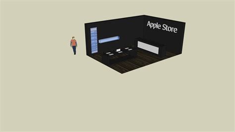apple store nederland  warehouse