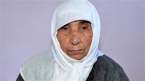 Turkish Woman Claims To Be World S Oldest At 118 Al Arabiya English