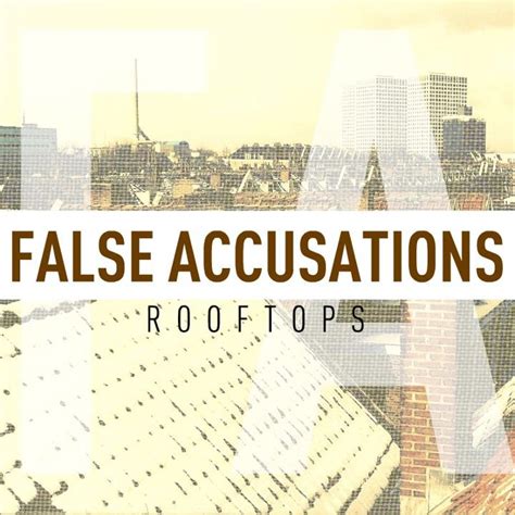 quotes  false accusations quotesgram