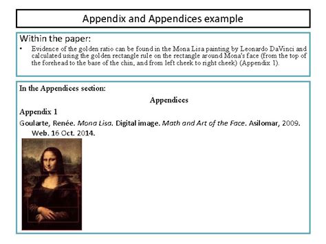appendix  images abstracts  appendices   edition