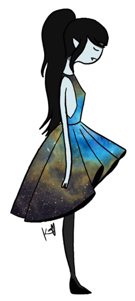 Marceline Dress Tumblr
