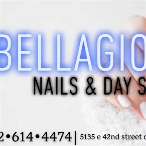 bellagio nails day spa odessa tx