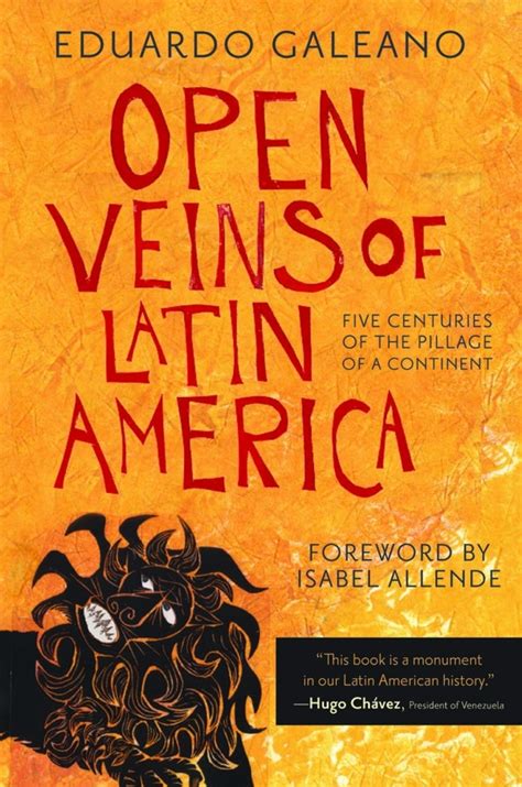 open veins  latin america book scribe publications