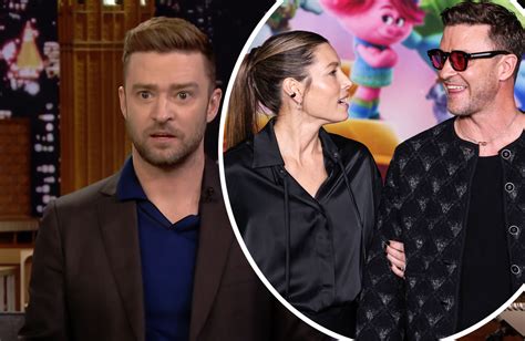 Jessica Biel Made Justin Timberlake Agree To Strict Rules If He Wants