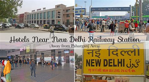 hotels   delhi railway station india travel forum