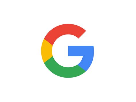 google logo   icon mactrast