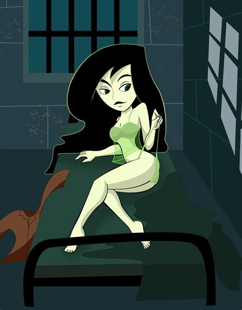 shego skimpy nightgown shego hardcore sex pics superheroes pictures pictures sorted by