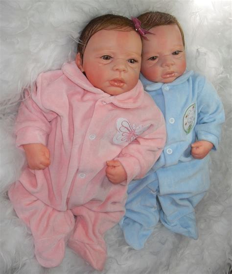 bebê reborn gêmeos no elo7 atelier faby santos 629135