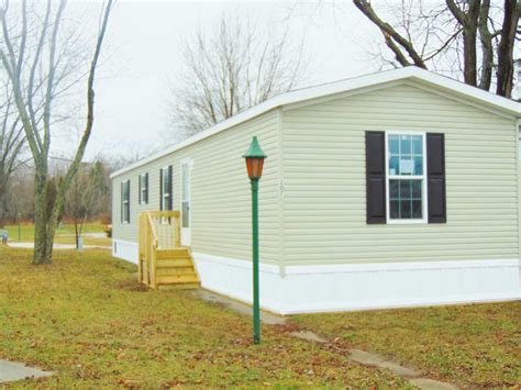 sold champion mobile home  lansing mi   listed price  eaton rapids