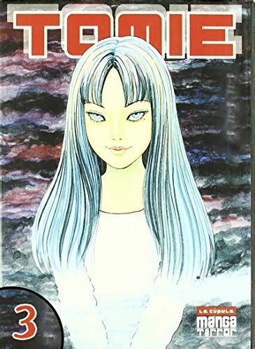 Tomie Manga Complete Edition Vol 3 Ebook Robida Aaron
