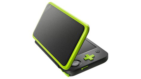 new nintendo 2ds xl black and lime green mario kart 7 nintendo official uk store