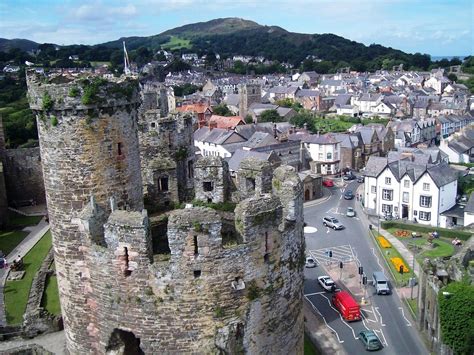 liberal england conwy