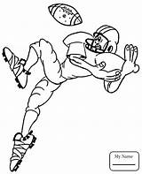 Coloring Sports Pages Balls Getcolorings sketch template