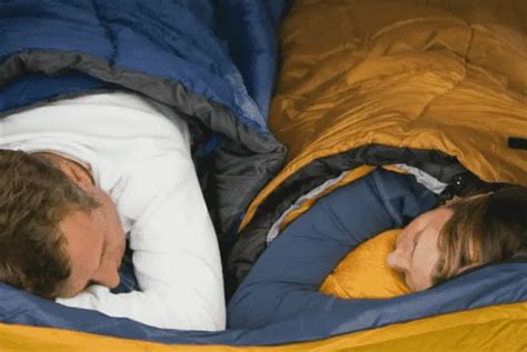 Should You Sleep Naked In A Sleeping Bag The Hiking Authority