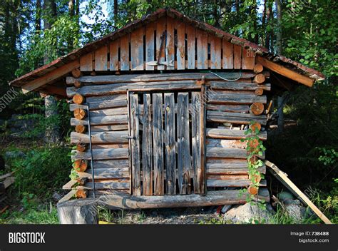 wood shack image photo  trial bigstock
