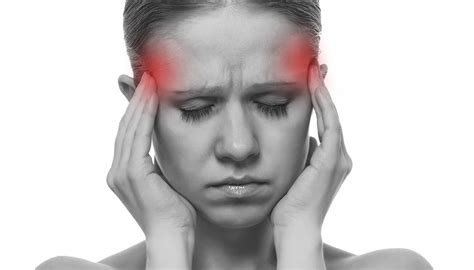 tipos de dor de cabeça 5 mais comuns e como identificá los
