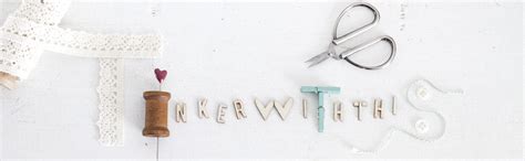 tinkerwiththis easy cheap wall art   home