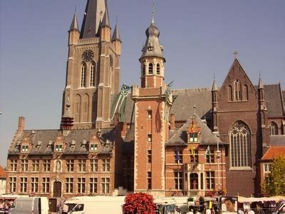 eeklo belgium social travel network touristlink