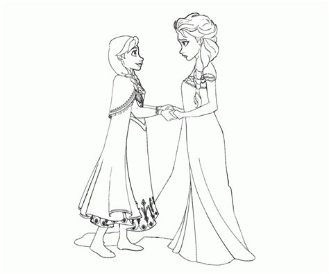 disney coloring book pages frozen kids  adult coloring pages