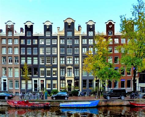 prinsengracht  reb projects