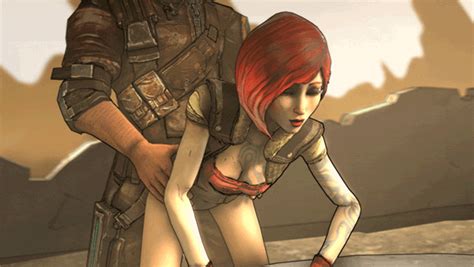 borderlands porn animated rule 34 animated